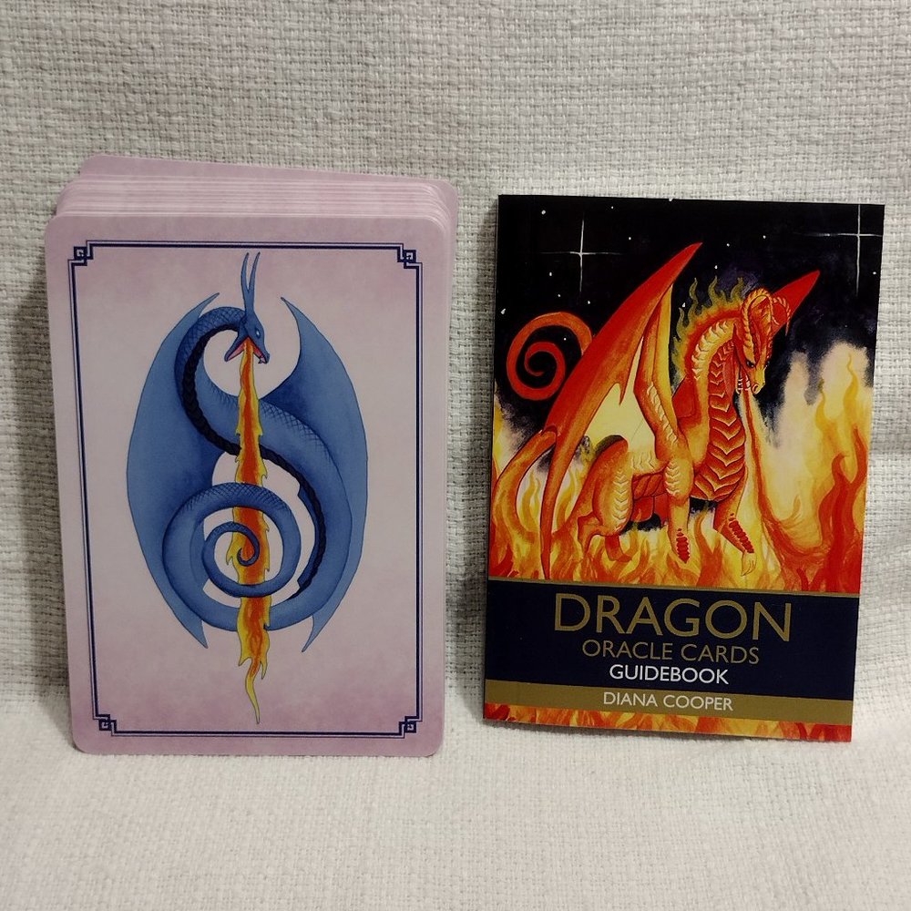 Dragon Oracle - Picture 3 of 12
